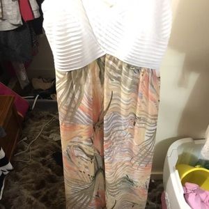 Women’s dress size Small
